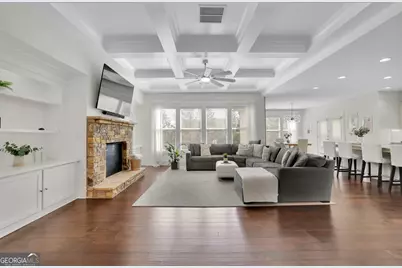 425 Blackwell Bend, Alpharetta, GA 30004 - Photo 7