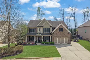 425 Blackwell Bend, Alpharetta, GA 30004 - Photo 1