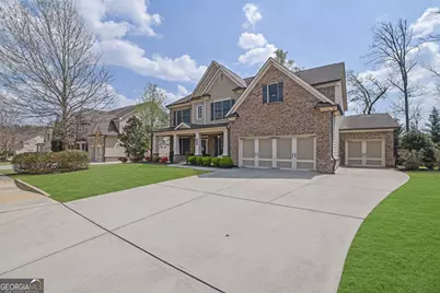 425 Blackwell Bend, Alpharetta, GA 30004 - Photo 3