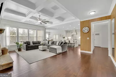 425 Blackwell Bend, Alpharetta, GA 30004 - Photo 5