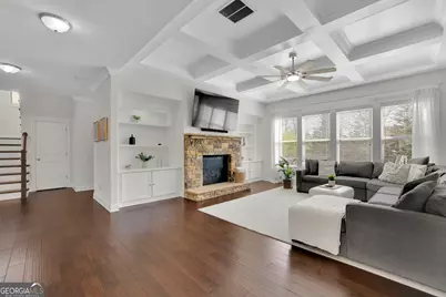 425 Blackwell Bend, Alpharetta, GA 30004 - Photo 9