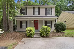 2146 Wingfoot Pl, Decatur, GA 30035 - Photo 1