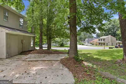 2146 Wingfoot Place, Decatur, GA 30035 - Photo 23