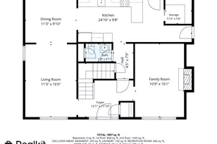 3646 Winview Ct, Tucker, GA 30084 - Photo 45
