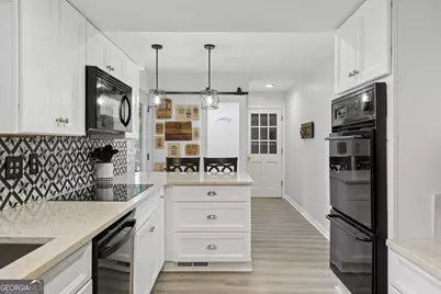 3646 Winview Court, Tucker, GA 30084 - Photo 11