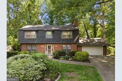 3646 Winview Court, Tucker, GA 30084 - Photo 1