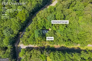 114 Lake Harbor Trail, Martin, GA 30557 - Photo 33