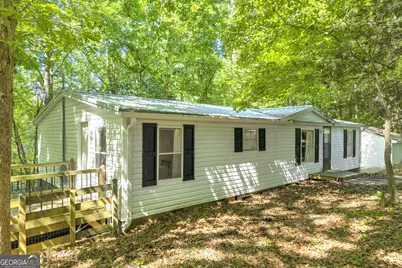 114 Lake Harbor Trail, Martin, GA 30557 - Photo 3