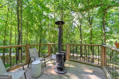 114 Lake Harbor Trail, Martin, GA 30557 - Photo 31