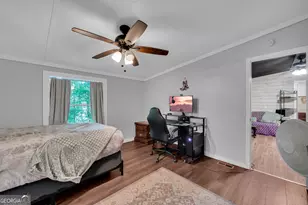 114 Lake Harbor Trail, Martin, GA 30557 - Photo 21