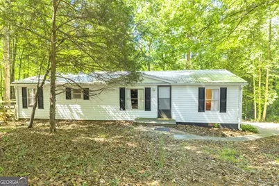 114 Lake Harbor Trail, Martin, GA 30557 - Photo 1