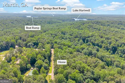 114 Lake Harbor Trail, Martin, GA 30557 - Photo 39