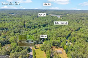 114 Lake Harbor Trail, Martin, GA 30557 - Photo 37