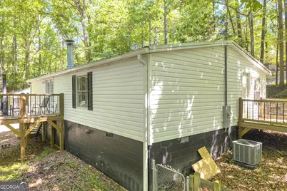 114 Lake Harbor Trail, Martin, GA 30557 - Photo 5