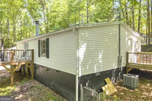 114 Lake Harbor Trail, Martin, GA 30557 - Photo 5