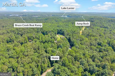 114 Lake Harbor Trail, Martin, GA 30557 - Photo 41