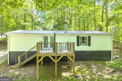 114 Lake Harbor Trail, Martin, GA 30557 - Photo 7