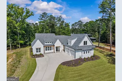 1701 Osprey Poynte, Greensboro, GA 30642 - Photo 1