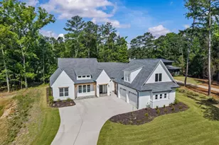 1701 Osprey Poynte, Greensboro, GA 30642 - Photo 1
