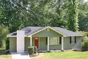 673 Valleyview Dr, Forest Park, GA 30297 - Photo 1