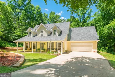 159 Hutchinson Lake Road, Senoia, GA 30276 - Photo 1