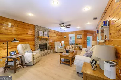 159 Hutchinson Lake Road, Senoia, GA 30276 - Photo 3