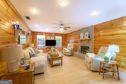 159 Hutchinson Lake Road, Senoia, GA 30276 - Photo 15