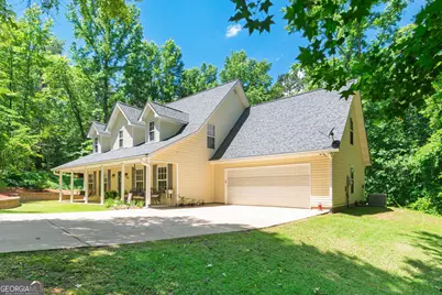 159 Hutchinson Lake Road, Senoia, GA 30276 - Photo 21