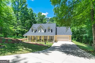 159 Hutchinson Lake Rd, Senoia, GA 30276 - Photo 5