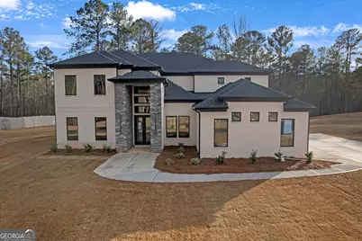 70 Grassy Springs Court, Oxford, GA 30054 - Photo 3