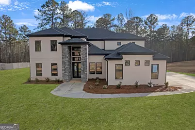 70 Grassy Springs Court, Oxford, GA 30054 - Photo 1