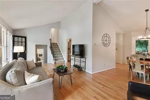 130 Cains Cove Dr, Alpharetta, GA 30009 - Photo 9
