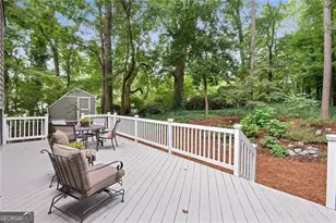 130 Cains Cove Dr, Alpharetta, GA 30009 - Photo 25