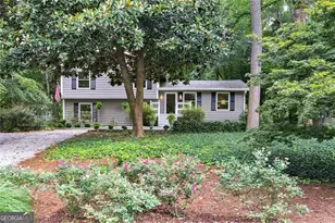 130 Cains Cove Dr, Alpharetta, GA 30009 - Photo 1