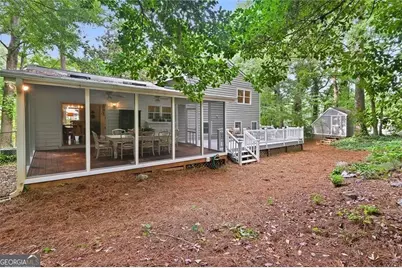 130 Cains Cove Drive, Alpharetta, GA 30009 - Photo 15