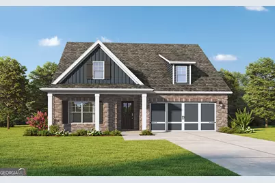 125 Lyric Loop, Hampton, GA 30228 - Photo 1