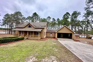 11 Stover White Dr, McRae-Helena, GA 31037 - Photo 5
