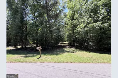 256 W Kellogg Drive, Colbert, GA 30628 - Photo 1