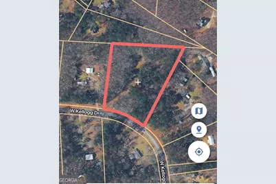 256 W Kellogg Drive, Colbert, GA 30628 - Photo 11