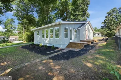 230 Arrow Point Road, Jackson, GA 30233 - Photo 3