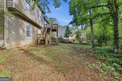 1648 Olde Oak Drive, Lithia Springs, GA 30122 - Photo 23