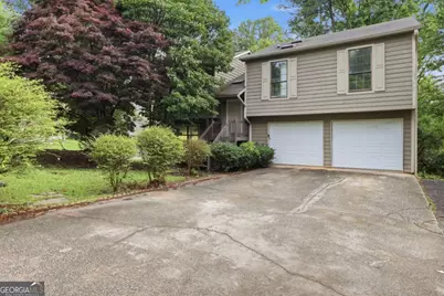 1648 Olde Oak Drive, Lithia Springs, GA 30122 - Photo 1