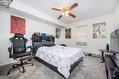 208 Natchez Trc, Sandy Springs, GA 30350 - Photo 5
