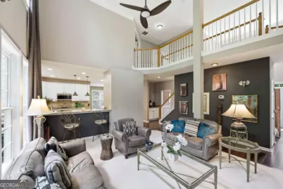 230 Park Creek Drive, Alpharetta, GA 30005 - Photo 15