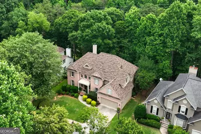 230 Park Creek Drive, Alpharetta, GA 30005 - Photo 67
