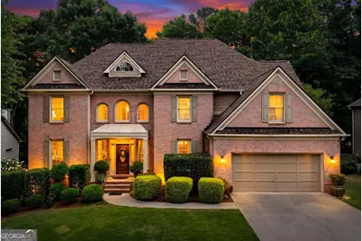 230 Park Creek Drive, Alpharetta, GA 30005 - Photo 3