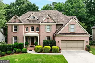 230 Park Creek Dr, Alpharetta, GA 30005 - Photo 1