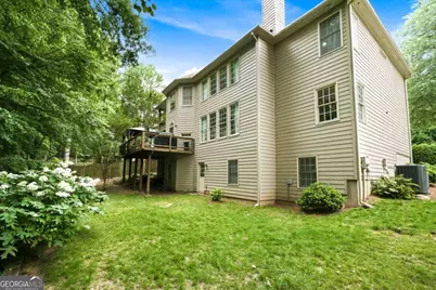 230 Park Creek Drive, Alpharetta, GA 30005 - Photo 59