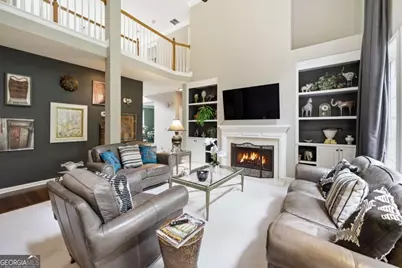 230 Park Creek Drive, Alpharetta, GA 30005 - Photo 13