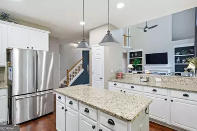 230 Park Creek Drive, Alpharetta, GA 30005 - Photo 19